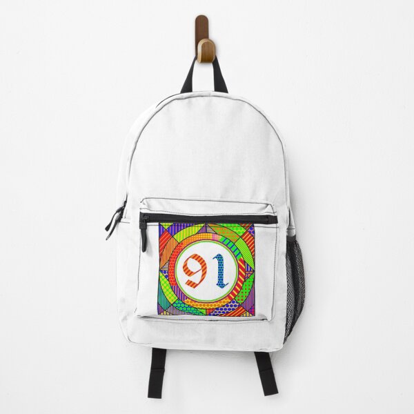 Item preview, Square 1991 - OLD ENGLISH Modern - Pop Art designed and sold by Art-Frankenberg.