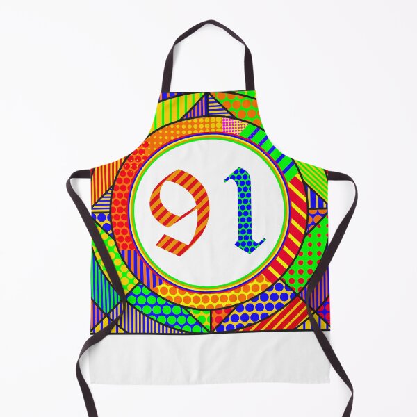 Item preview, Square 1991 - OLD ENGLISH Modern - Pop Art designed and sold by Art-Frankenberg.