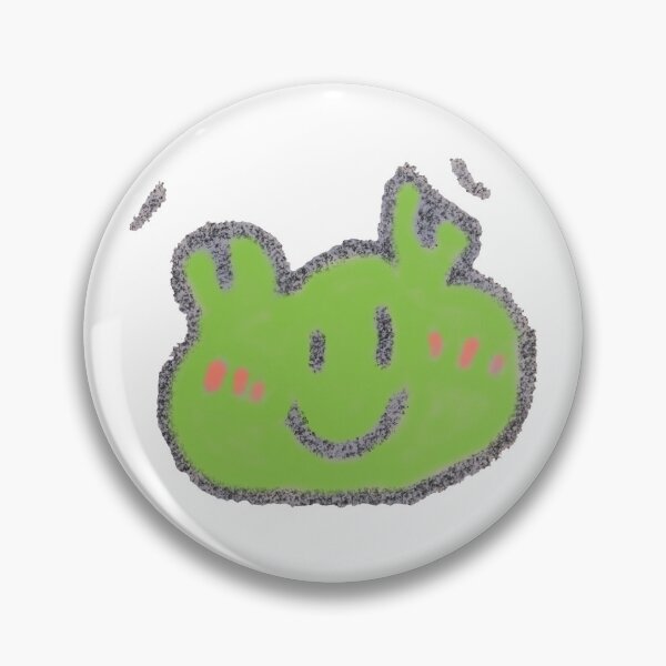 Artikelvorschau, fröhlicher Frosch! entworfen und verkauft von keiraizthebest.