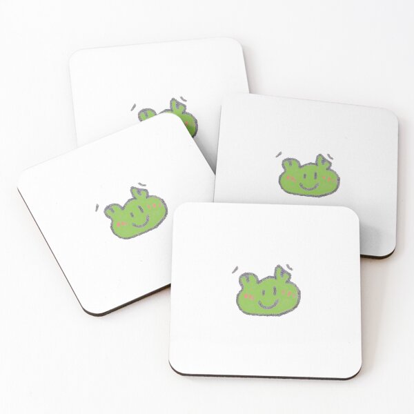 Item preview, happy froggy! designed and sold by keiraizthebest.