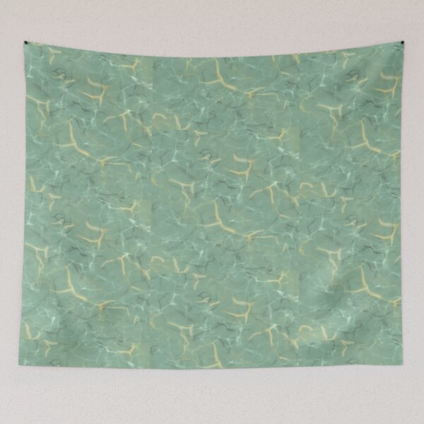 Item preview, Marble Water, Mint Collor designed and sold by MareMars.