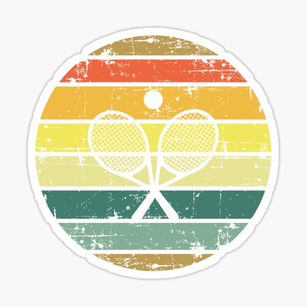 Item preview, Tennis for all and sports gift for lover sports. designed and sold by yasmen youssef.