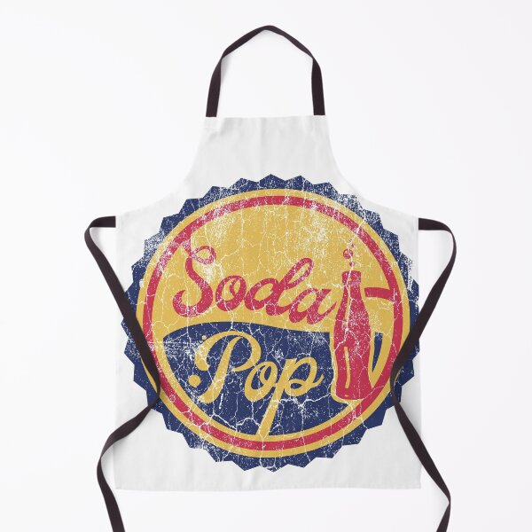 Item preview, Colorful Vintage Obamna Soda Pop Cute Pretty designed and sold by cattiktoks1718.