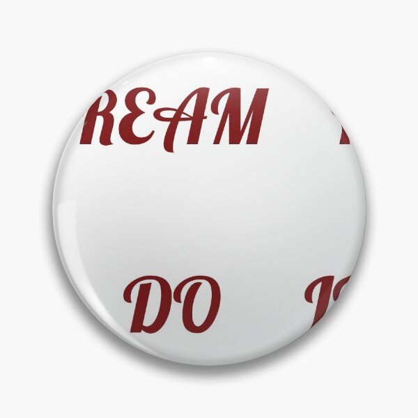 Item preview, Dream it designed and sold by Eshan91.