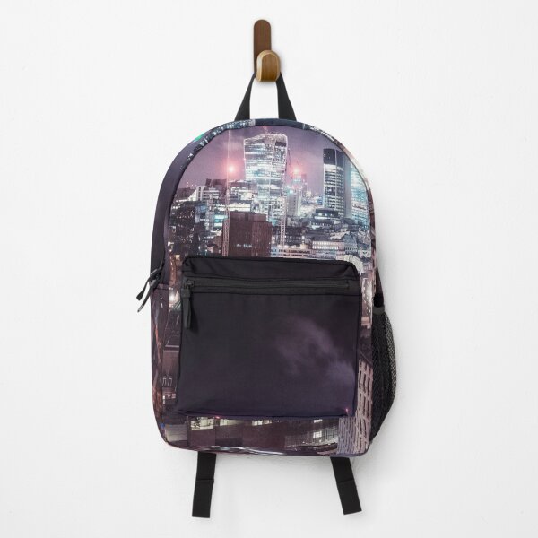 Item preview, london city view designed and sold by franckreporter.