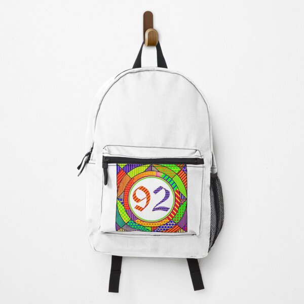 Item preview, Square 1992 - OLD ENGLISH Modern - Pop Art designed and sold by Art-Frankenberg.