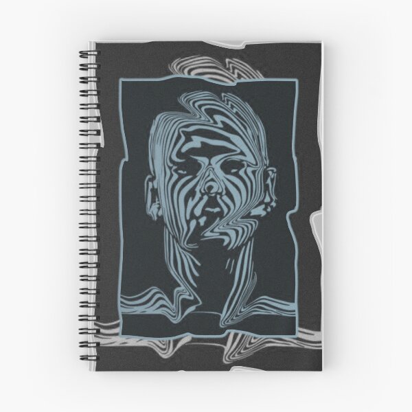 Item preview, Heavy Human Mind designed and sold by SimplifyCD.