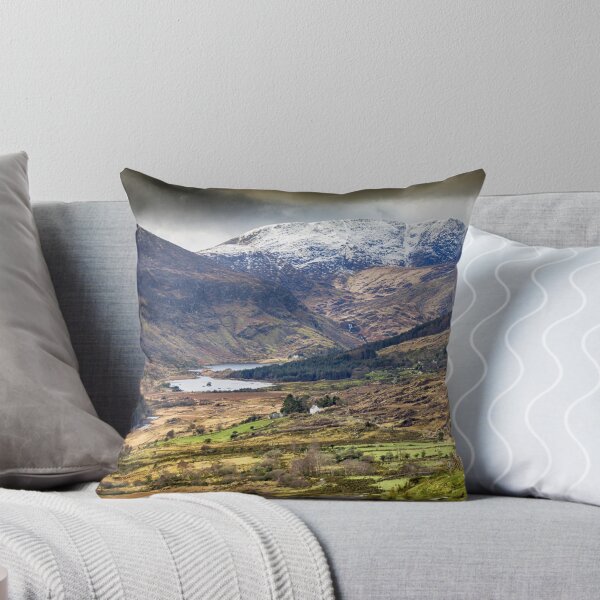 Item preview, Black Valley View from Gap of Dunloe, Killarney, Kerry, Ireland 1 designed and sold by ROADTROOPER.