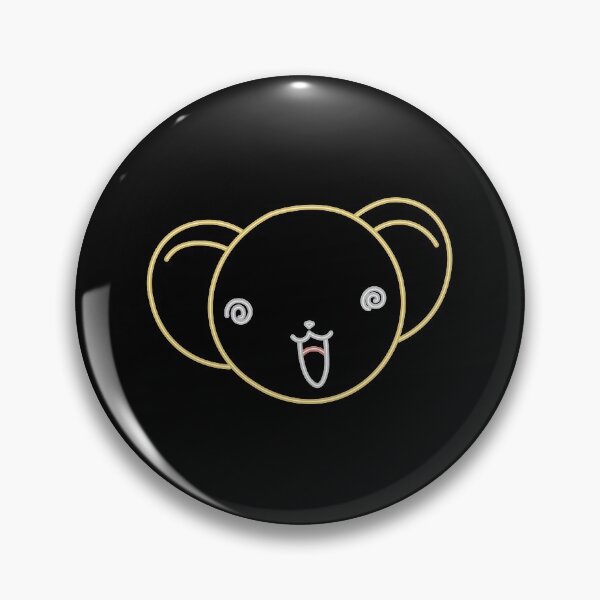 Item preview, neon dizzy kero-chan designed and sold by tenmanchan.