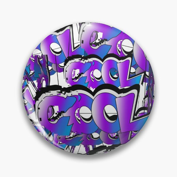 Item preview, Cool Cool Cool Graffiti Lettering Art Typography  designed and sold by Grafititee.