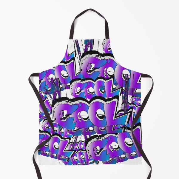Item preview, Cool Cool Cool Graffiti Lettering Art Typography designed and sold by Grafititee.