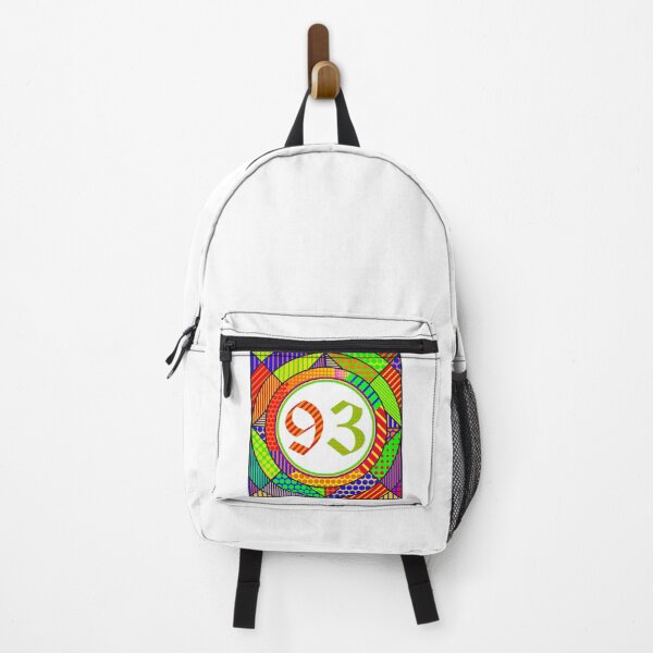 Item preview, Square 1993 - OLD ENGLISH Modern - Pop Art designed and sold by Art-Frankenberg.