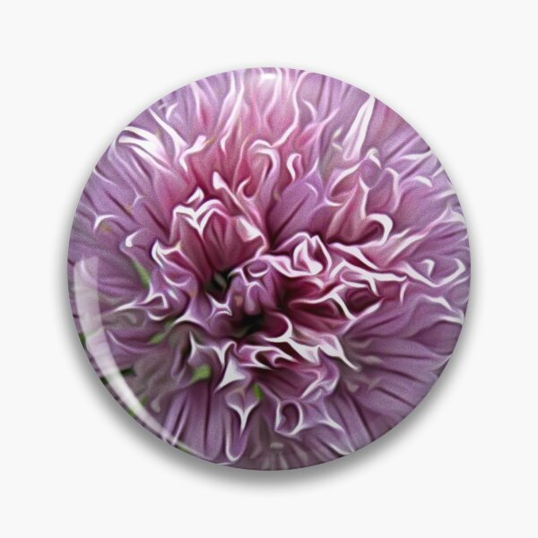 Item preview, Airbrushed Carnation Digital Art designed and sold by Terry Senior.