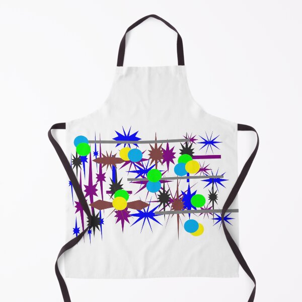 Item preview, Spilled Paint designed and sold by cherylorraine.