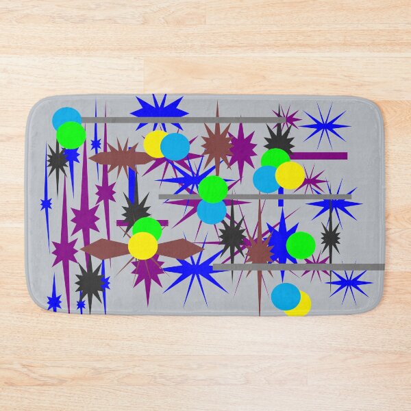 Item preview, Spilled Paint designed and sold by cherylorraine.
