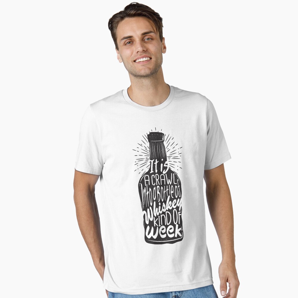 Item preview, Essential T-Shirt designed and sold by KatySouders.