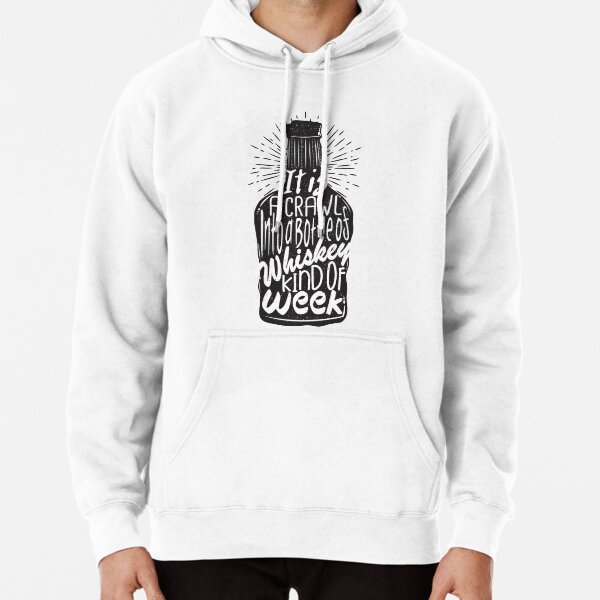 Hoodie (Pullover)
