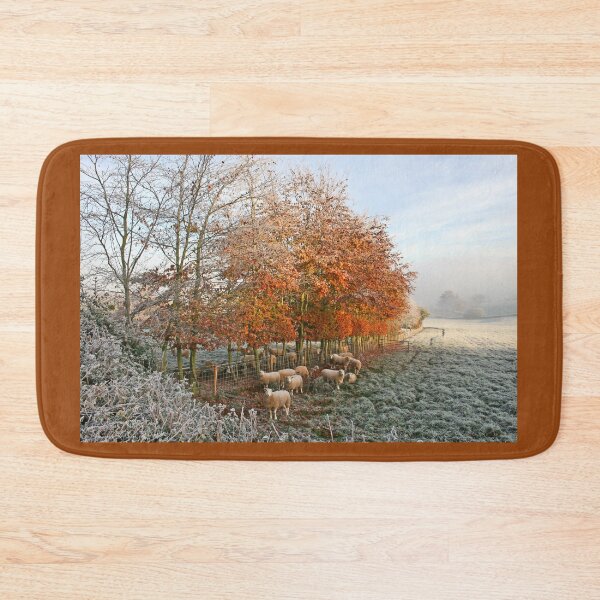 Item preview, Baa, It's Cold Out Here! designed and sold by Geoff Carpenter.