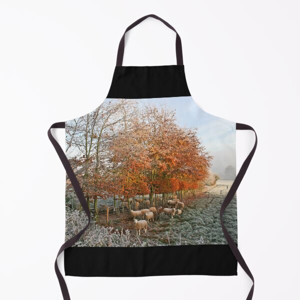 Item preview, Baa, It's Cold Out Here! designed and sold by Geoff Carpenter.