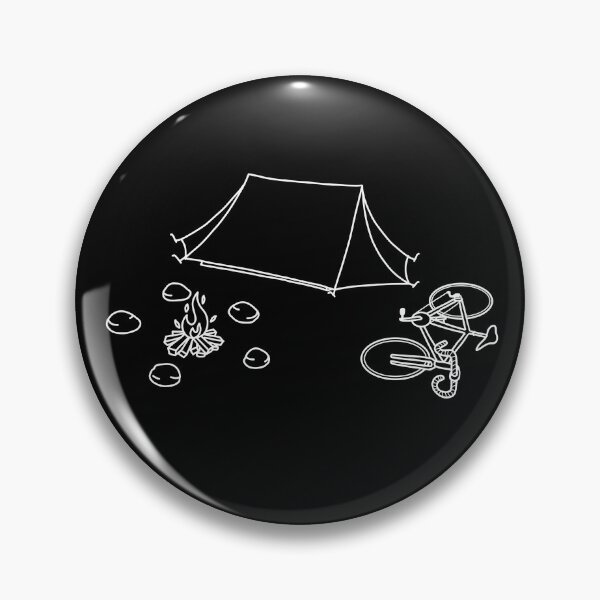 Item preview, Bikepacking Essentials designed and sold by PedalAndChain.