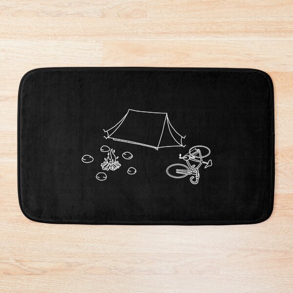 Item preview, Bikepacking Essentials designed and sold by PedalAndChain.