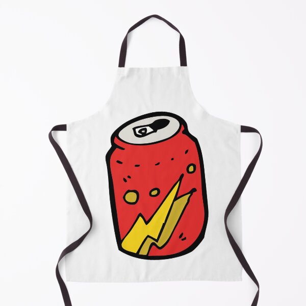 Item preview, Colorful Obamna Red Soda Pop Cute Pretty designed and sold by cattiktoks1718.