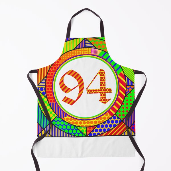 Item preview, Square 1994 - OLD ENGLISH Modern - Pop Art designed and sold by Art-Frankenberg.