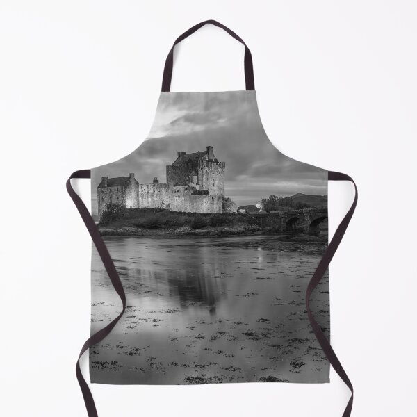 Item preview, Eilean Donan Castle designed and sold by TMcG72.