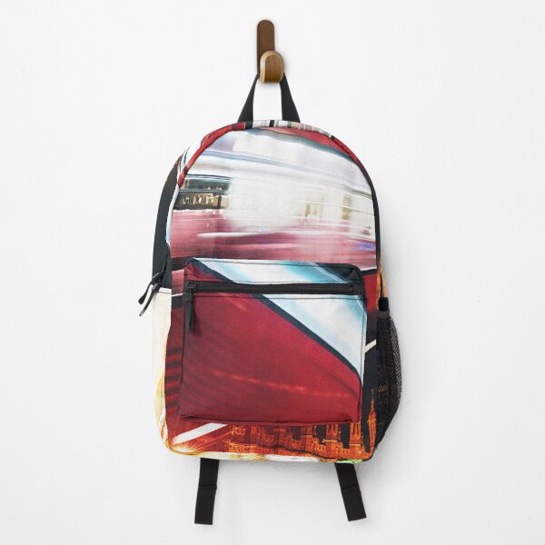 Item preview, london double exposure designed and sold by franckreporter.