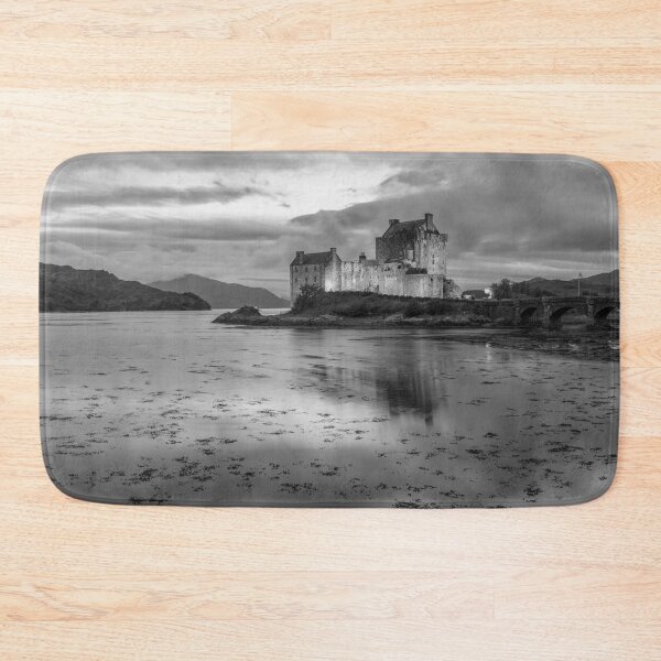 Item preview, Eilean Donan Castle designed and sold by TMcG72.