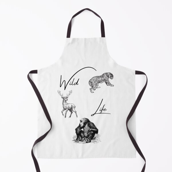 Item preview, Wild Life 2 designed and sold by albix81.