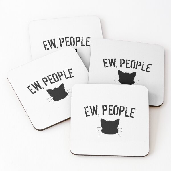 Item preview, Cat Covid ew people funny gift designed and sold by medbouk1.