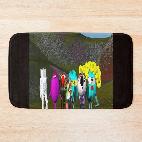 Item preview, THE HAPPY DIMENSION designed and sold by CUTESTUFFnow.
