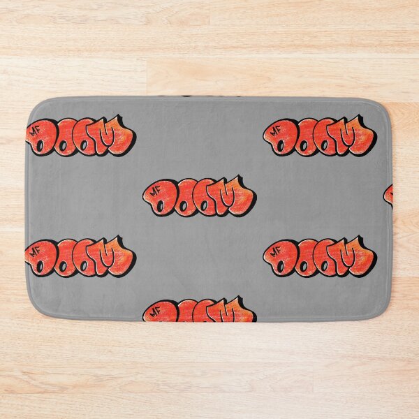Item preview, Doom logo designed and sold by PEArt.