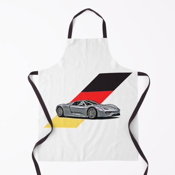 Item preview, 918 German Print designed and sold by Auto-Prints.