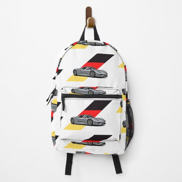 Item preview, 918 German Print designed and sold by Auto-Prints.