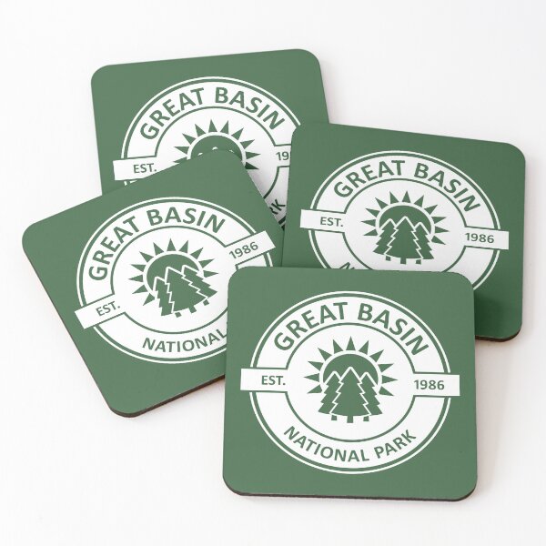 Item preview, Great Basin National Park Sun Trees designed and sold by Esskay Designs.