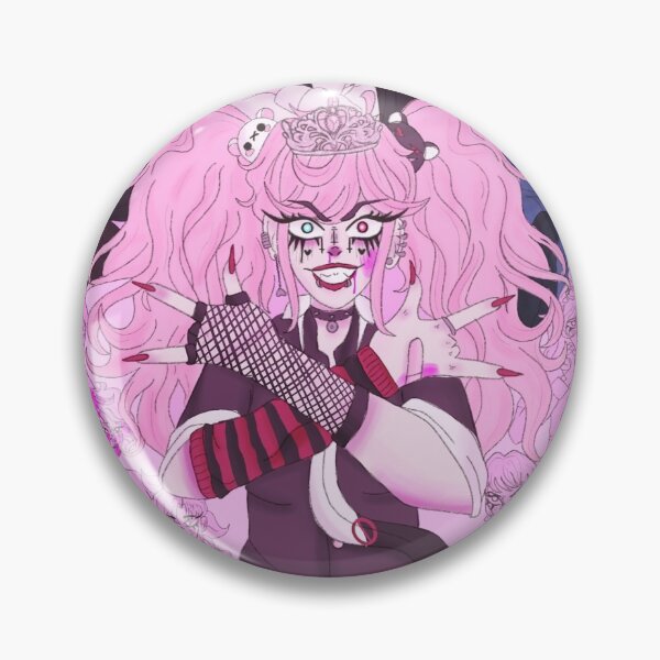 Item preview, happy birthday despair sisters designed and sold by illumipee.