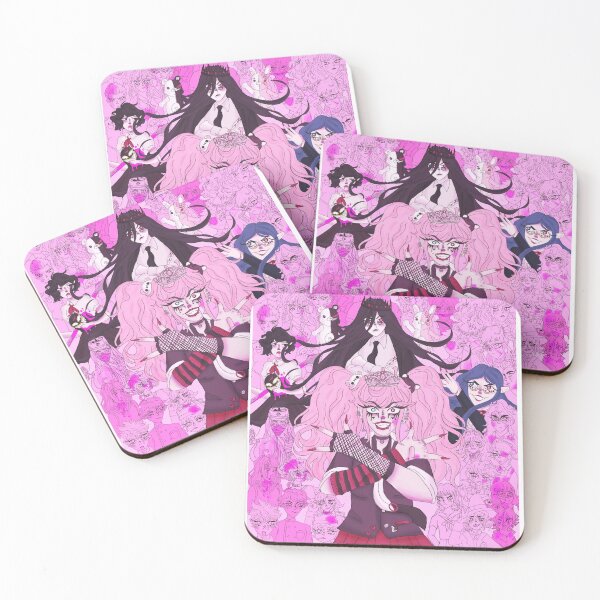 Item preview, happy birthday despair sisters designed and sold by illumipee.