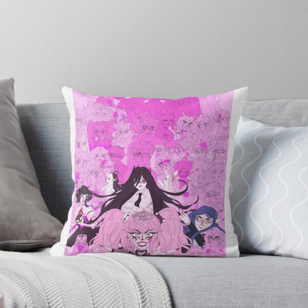 Item preview, happy birthday despair sisters designed and sold by illumipee.