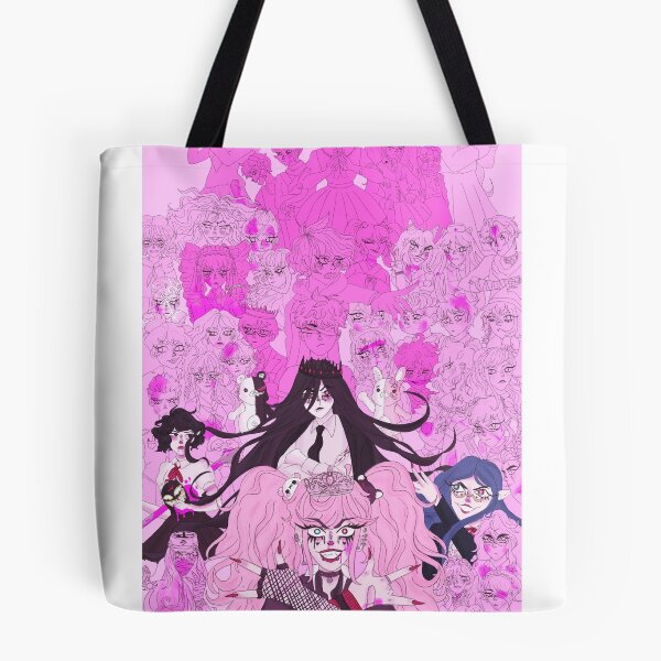 Item preview, happy birthday despair sisters designed and sold by illumipee.