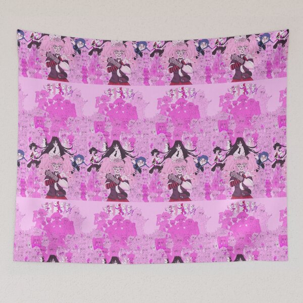 Item preview, happy birthday despair sisters designed and sold by illumipee.