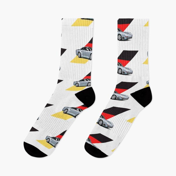 Item preview, 959 German Print designed and sold by Auto-Prints.