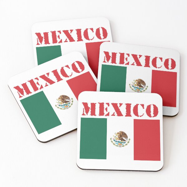 Item preview, Mexico designed and sold by Pratik Parikh.
