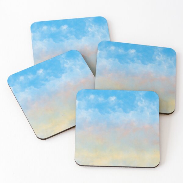 Item preview, Clouds, Sky,  designed and sold by MareMars.