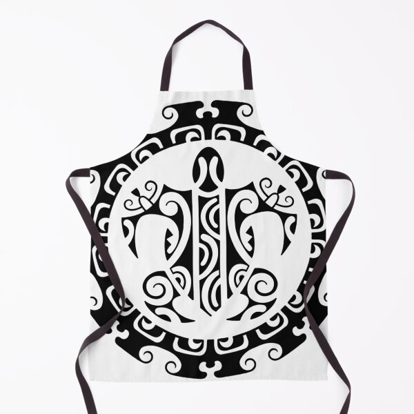 Item preview, Polynesian turtle designed and sold by tattoocreater.