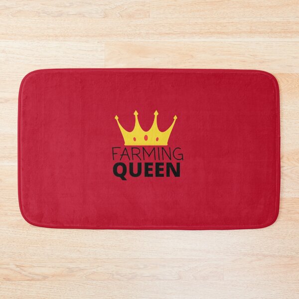 Item preview, FARMING QUEEN designed and sold by Dioryy.