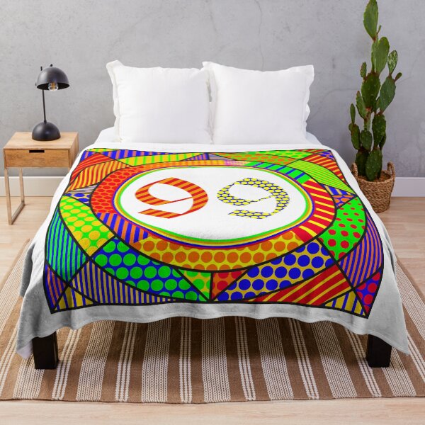 Item preview, Square 1999 - OLD ENGLISH Modern - Pop Art designed and sold by Art-Frankenberg.