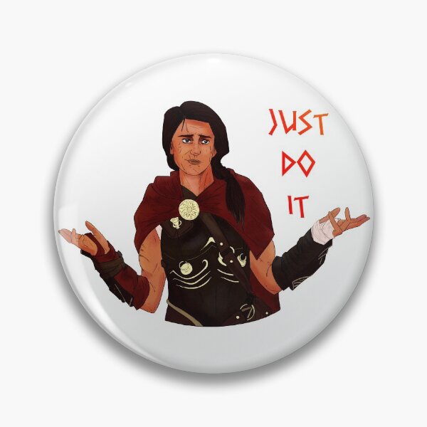 Item preview, Just do it designed and sold by RainbowNala.
