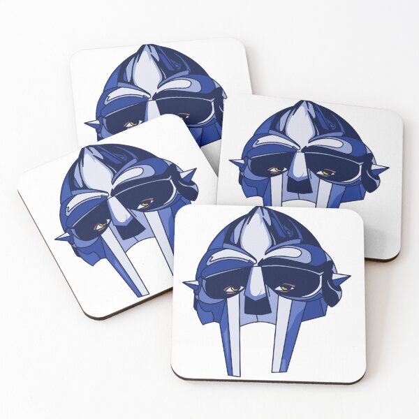 Item preview, Blue DOOM designed and sold by PEArt.